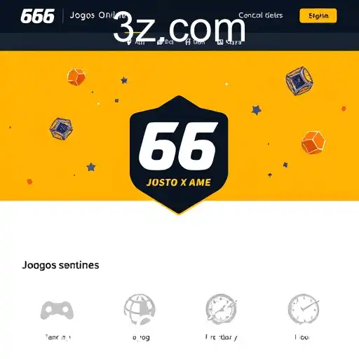 Novidades do 66jogo: A Revolução do Entretenimento Digital