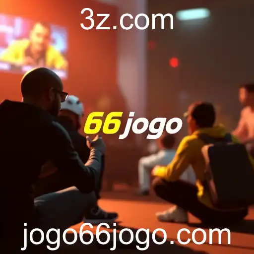 Explorando o Mundo 66jogo em 2025