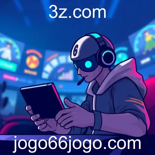 Novas Fronteiras dos Jogos Online