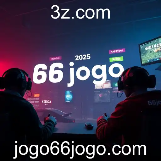 Revolução nos Jogos Online: Novidades e Tendências