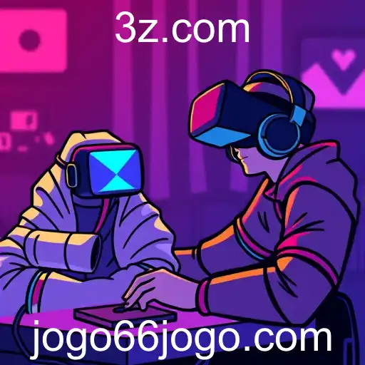 A Revolução dos Jogos Online em 2025