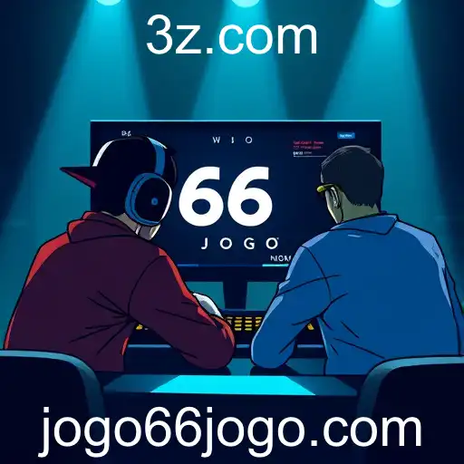 O Crescimento dos Jogos Online em Portugal