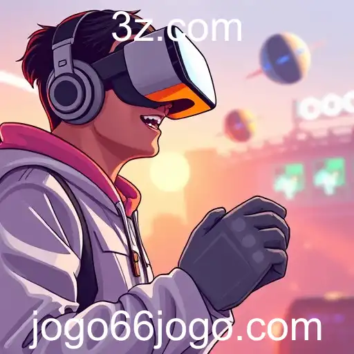 O Crescimento do 66jogo e a Inovação no Mercado de Jogos Online