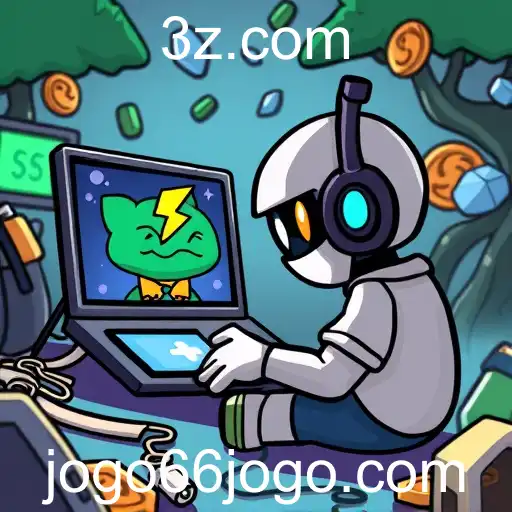 O Impacto Atual dos Jogos Online no Brasil