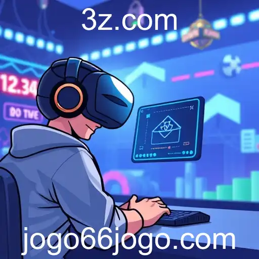 O Impacto e a Evolução dos Jogos Online