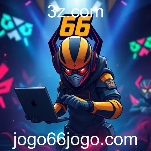 Revolução no Mundo dos eSports: 66jogo Lidera Tendências