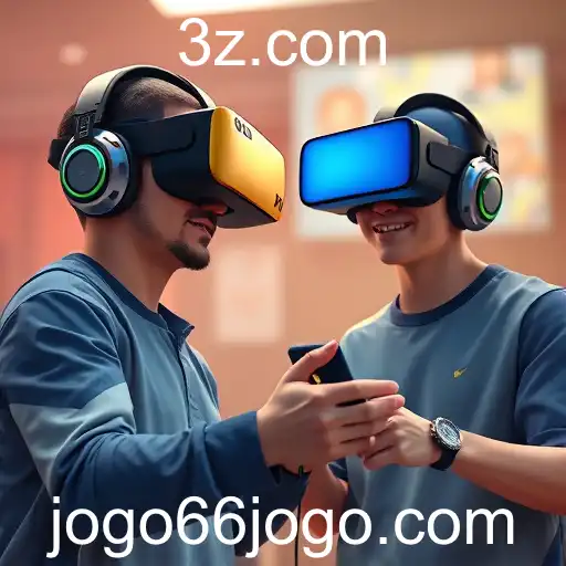 Revolução no Mercado de Jogos Online em Língua Portuguesa