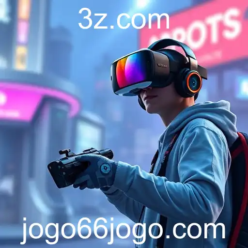 Revolução no Mundo dos Games com o Novo Console