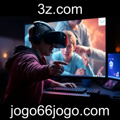 Novidades e Tendências no Mundo dos Jogos