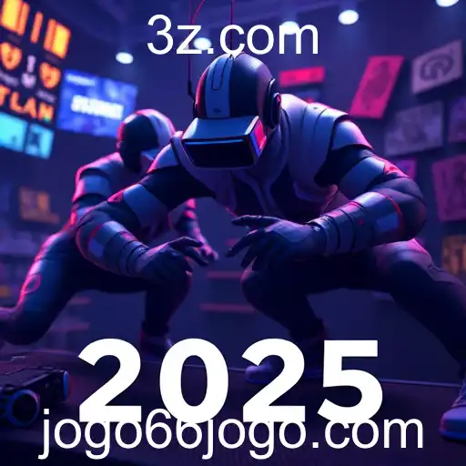 Tendências do Mundo dos Games em 2025