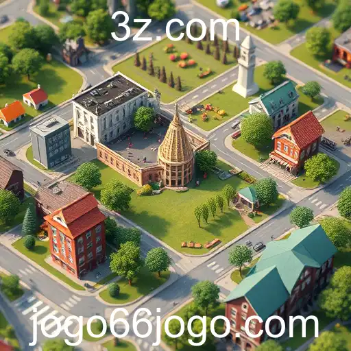 A Evolução do 66jogo na Era Digital