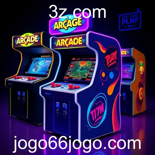 A Revolução do 66jogo na Indústria de Jogos