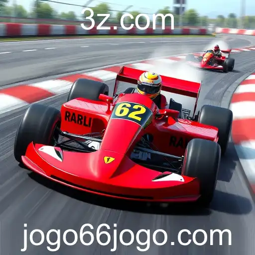 Revolução nos Jogos com Nova Plataforma