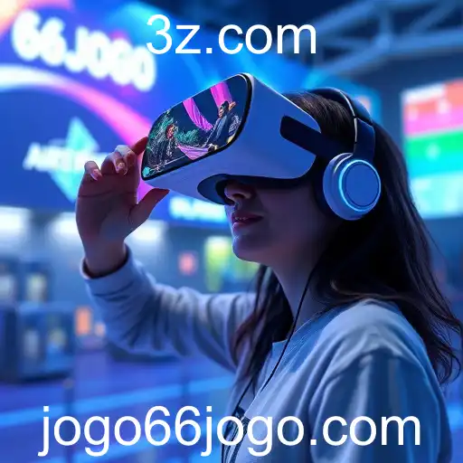 Inovações no Mundo dos Jogos em 2025