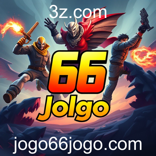 Descobrindo a Emoção dos Jogos Multijogador no '66jogo'