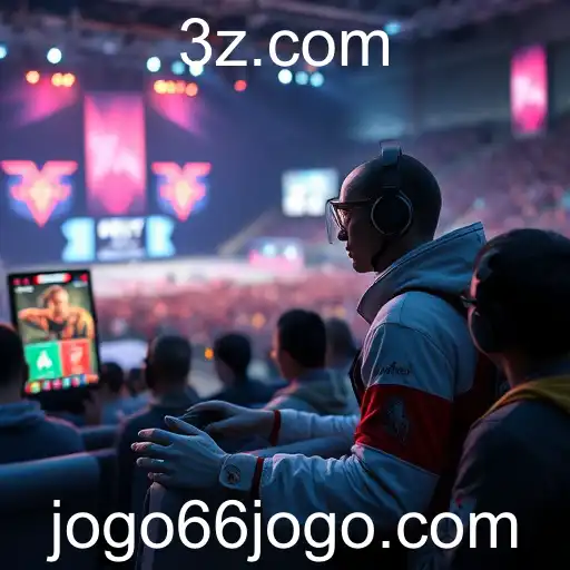 Novas Tendências no Mundo dos Jogos Online