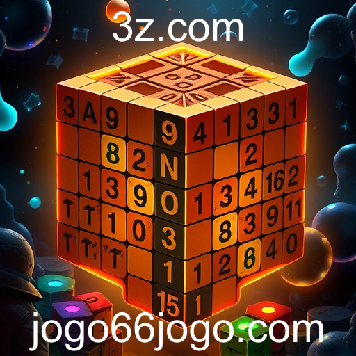 Descubra a Fascinante Categoria de Jogos de Quebra-Cabeça no 66jogo