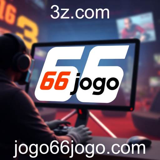 Revolução no Cenário dos Jogos Online: O Impacto do 66jogo