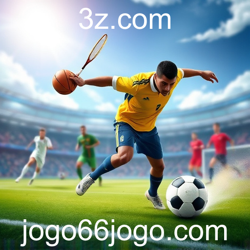 Explorando a Diversidade dos Jogos de Esportes no Site 66jogo