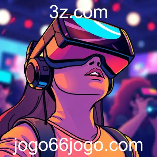 A Revolução dos Jogos Online e o Papel Fundamental do 66jogo