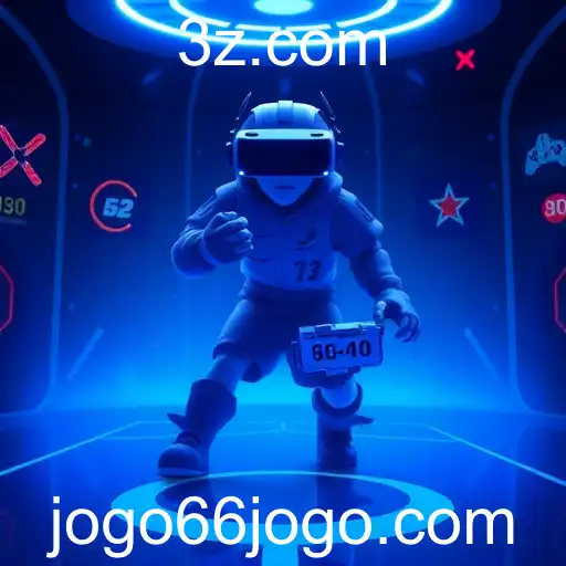 A Ascensão do 66jogo no Cenário Digital em 2025