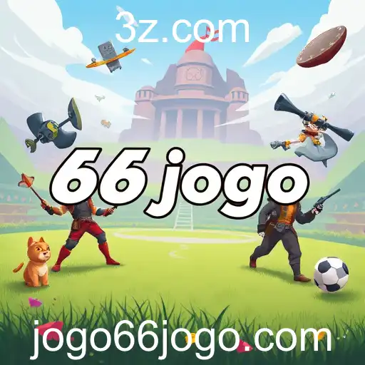 A Ascensão dos Jogos Online em 2025: Uma Nova Era para o 66jogo