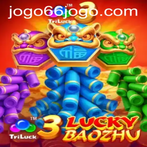 Exploring 3LuckyBaozhu: A Thrilling Game Experience and 66jogo PH Login Integration