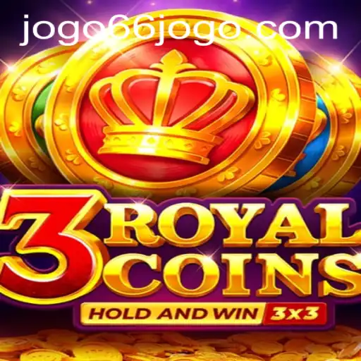 Discovering 3RoyalCoins: An Engaging Game Experience