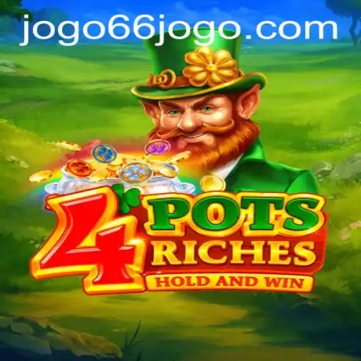 4potsriches: A Captivating Adventure into the World of Online Gaming