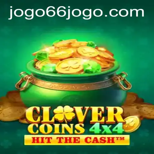 Exploring the Thrills of CloverCoins4x4: A New Gaming Phenomenon