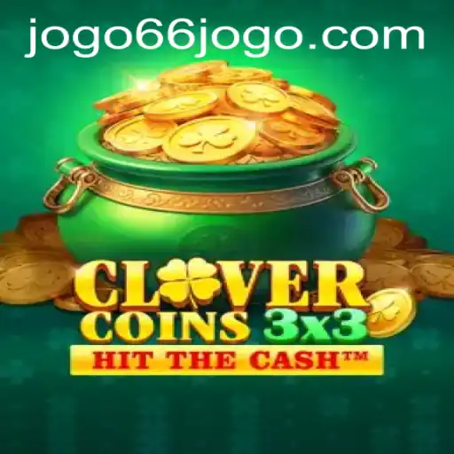 Clovercoin3x3: A New Dimension in Gaming