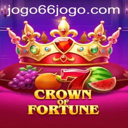 Discover the Adventure of CrownofFortune with 66jogo PH Login