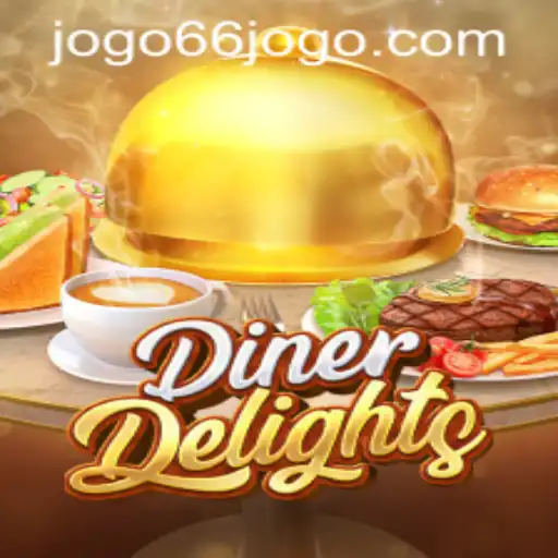 Exploring the Culinary Charm of DinerDelights with 66jogo PH Login