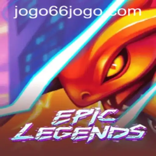 EpicLegends: Immersive Gameplay Unveiled