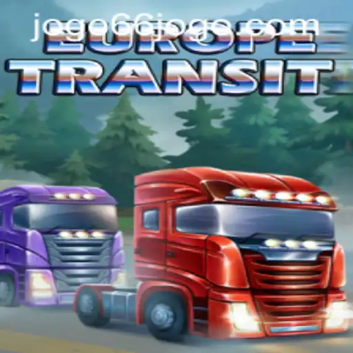 Immerse in the Strategic World of EuropeTransit