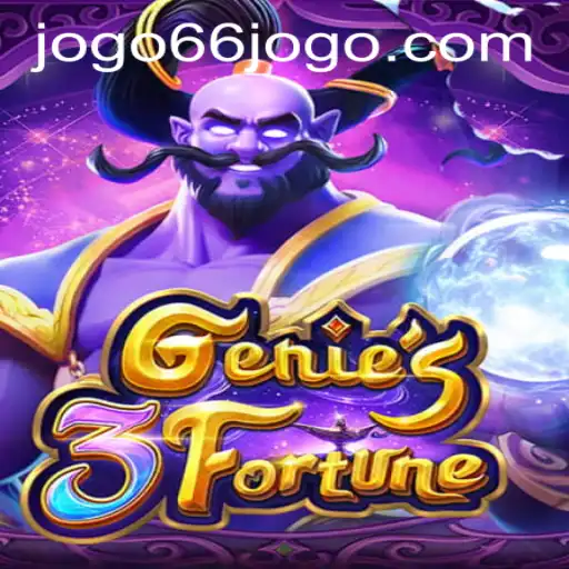 Exploring the Magic of Genie3Fortune: A Captivating Gaming Experience