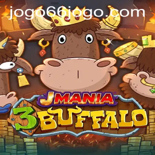 Discover JMania3Buffalo: An Exciting Odyssey in Virtual Gaming