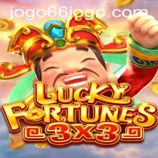 Discover the Thrills of LUCKYFORTUNES3x3: Your Ultimate Guide
