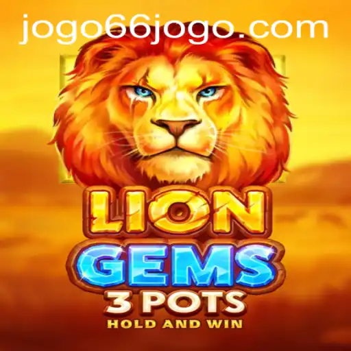 LionGems3pots: An Intriguing New Adventure in Online Gaming