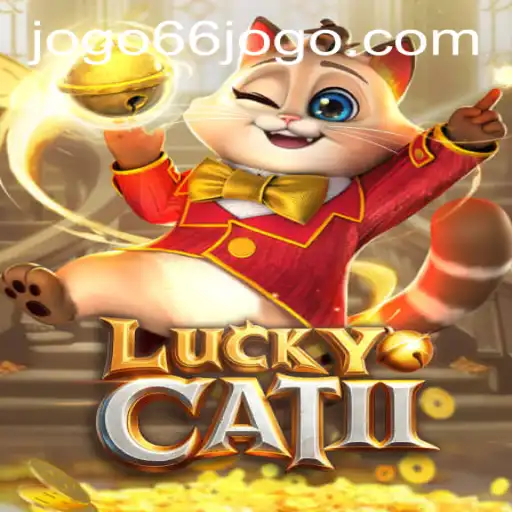 LuckyCatII: An Exciting Adventure with 66jogo PH Login