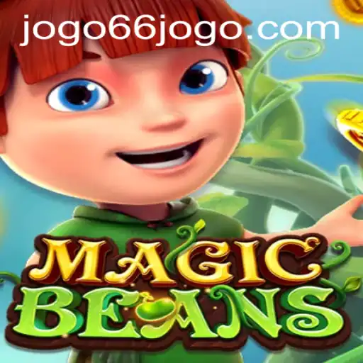 Exploring the Enchanting Universe of MAGICBEANS: A Journey with 66jogo PH Login