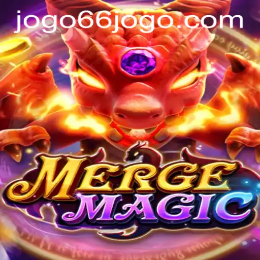 Dive into the Magical World of MERGEMAGIC