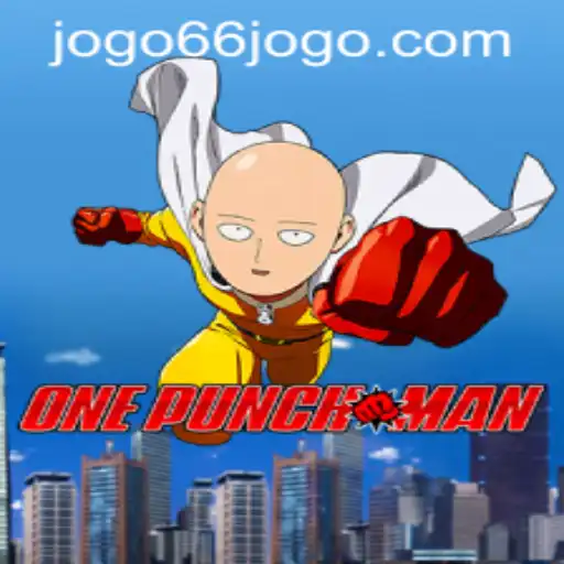 OnePunchMan: Unleashing the Power and Adventure of 66jogo PH Login