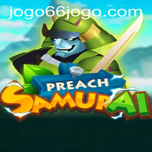 Discover the World of PreachSamurai: Enter the 66jogo PH Login