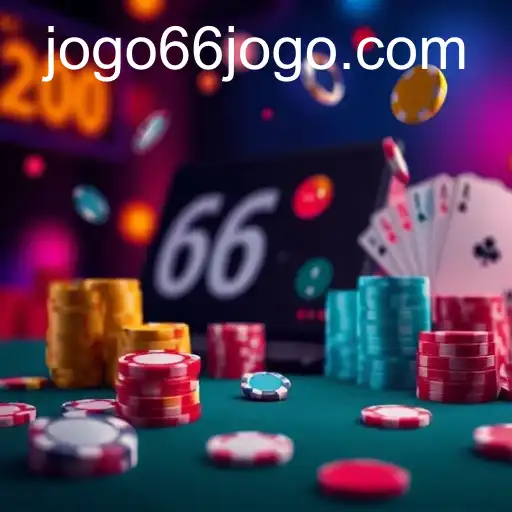 Gaming Experience 66jogo PH Login - 800+ Premium and Exclusive Games