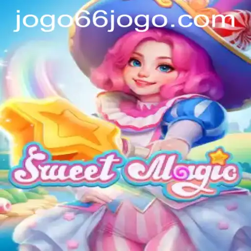 Magical Adventures Await with SweetMagic: Your Guide to 66jogo PH Login