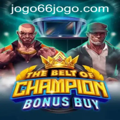 TheBeltOfChampionBonusBuy: A New Era in Gaming