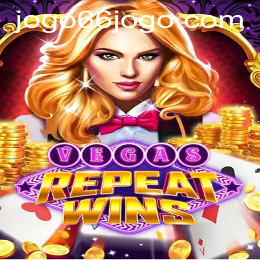 Exploring the Exciting World of VegasRepeatWins: An Introduction to the Game with 66jogo PH Login