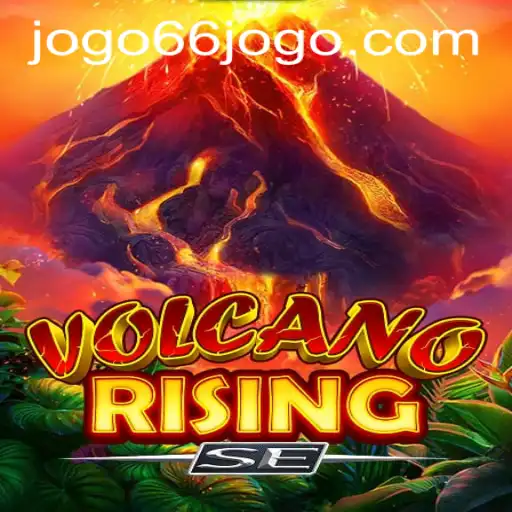 Discover the Excitement of VolcanoRisingSE: A New Era in Gaming